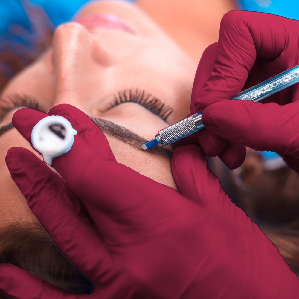 Microblading 2024