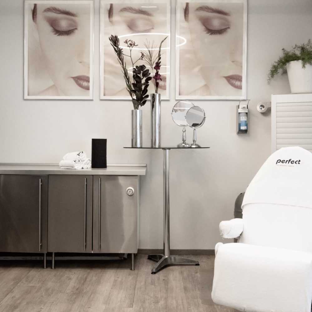 Perfect Line Studio in Essen